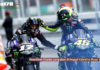 Kesedihan Vinales yang akan di tinggal Valentino Rossi 2021 Kesedihan Vinales yang akan di tinggal Valentino Rossi 2021