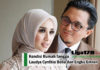 Kondisi Rumah Tangga Laudya Cynthia Bella dan Engku Emran Laudya Cynthia Bella, Erra Fazira, Engku Emran, Liga178 News