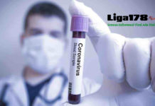 Iran Temukan Obat Virus Corona, Pasien Nyatakan Sembuh Coronavirus COVID-19, Iran, menemukan obat, Liga178 News