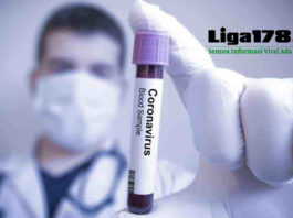 Coronavirus COVID-19, Iran, menemukan obat, Liga178 News