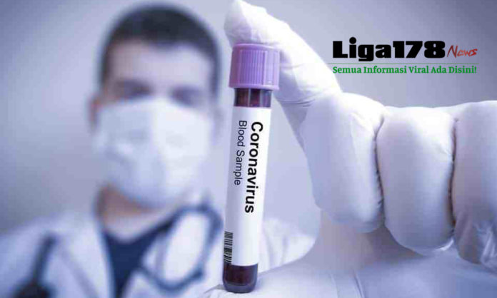 Coronavirus COVID-19, Iran, menemukan obat, Liga178 News
