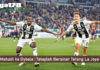 Matuidi ke Dybala : Tetaplah Bersinar Terang La Joya Matuidi ke Dybala : Tetaplah Bersinar Terang La Joya
