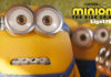 Imbas Corona, Studio Ditutup Sekuel Minion Ditunda Minion : The Rise Of Gru, Minion, Virus corona, Liga178 News