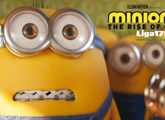 Imbas Corona, Studio Ditutup Sekuel Minion Ditunda Minion : The Rise Of Gru, Minion, Virus corona, Liga178 News