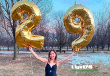 Rayakan Pesta Ulang Tahun Selebgram ini Berujung Petaka selebgram, Yekaterina Didenko, acara ulang, Liga178 News