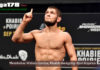 Membahas Wabah Corona, Khabib mengutip Ayat Alquran Ar Ruum Membahas Wabah Corona, Khabib mengutip Ayat Alquran Ar Ruum