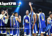 Hasil IBL 2020: Satria Muda Lumat Pelita Jaya Satria Muda, Erick Thohir, Pelita Jaya, Liga178 News