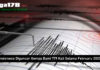 Indonesia Diguncan Gempa Bumi 779 Kali Selama Februaru 2020 Indonesia Diguncan Gempa Bumi 779 Kali Selama Februaru 2020