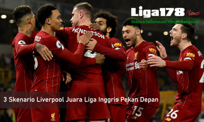 Liverpool, Man City, Anfield, Liga178 News