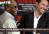 De La hoya Tantang Mayweather Sumbang Uang untuk Lawan COVID De La hoya Tantang Mayweather Sumbang Uang untuk Lawan COVID