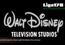 Disney Konfirmasi Kru Serial neXt Terinfeksi Virus Corona Chicago, Disney, CDPH, Liga178 News