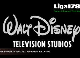 Disney Konfirmasi Kru Serial neXt Terinfeksi Virus Corona Chicago, Disney, CDPH, Liga178 News