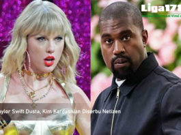 Taylor Swift, Kim, bitch, Liga178 News