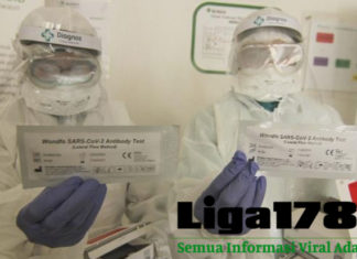 Corona Jabar: 421 Positif, 40 Meninggal, dan 19 Sembuh