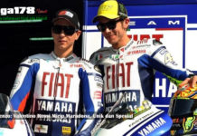 Lorenzo: Valentino Rossi Mirip Maradona, Unik dan Spesial