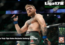 Juara Tinju Tiga Kelas Berbeda Tantang McGregor McGregor, Alvarez, UFC, Liga178 News