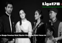 Teater Bunga Penutup Abad Diputar Streaming Akhir Pekan Ini teater, Bunga Penutup Abad, Galeri Indonesia Kaya, Liga178 News