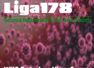 WHO Tegaskan Virus Corona Bukan Rekayasa Manusia