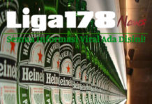 Imbas Corona, Laba Heineken Anjlok 68,5 Persen pada Kuartai I