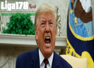 Dunia Mengecam Trump Karena Setop Bantuan WHO