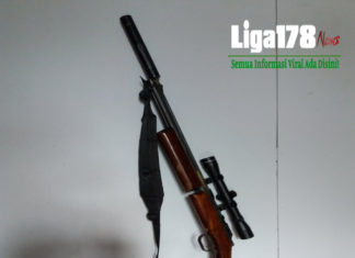 Salah Sasaran, Bocah di Kubu Raya Tewas Ditembak Ayah