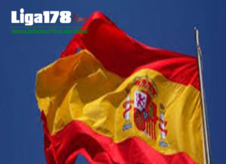 Spanyol Perpanjang Lockdown hingga 9 Mei Spanyol Perpanjang Lockdown hingga 9 Mei