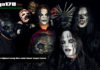 Personel Slipknot Lelang Gitar untuk Donasi Tangani Corona Rolling Stone, Gibson, virus corona, Liga178 News