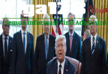 Virus Corona Bunuh Hampir 50 Ribu Orang di AS