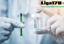 Perusahaan Rokok Klaim Kembangkan Vaksin Corona dari Tembakau Perusahaan Rokok Klaim Kembangkan Vaksin Corona dari Tembakau