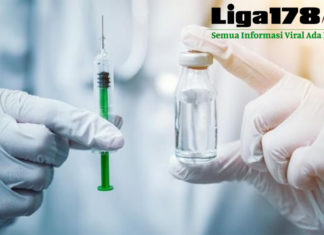 Perusahaan Rokok Klaim Kembangkan Vaksin Corona dari Tembakau Perusahaan Rokok Klaim Kembangkan Vaksin Corona dari Tembakau