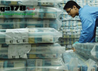 DPR Pertanyakan Uang Rp405 T Jokowi untuk Virus Corona