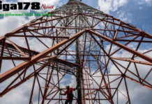 Hoaks 5G Tularkan Corona, Menara Seluler Belanda Dibakar