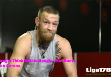 McGregor Tidak Selalu Bengis, Ikut Bantu Lawan Corona