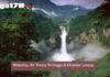 Misterius, Air Terjun Tertinggi di Ekuador Lenyap Seketika Misterius, Air Terjun Tertinggi di Ekuador Lenyap Seketika