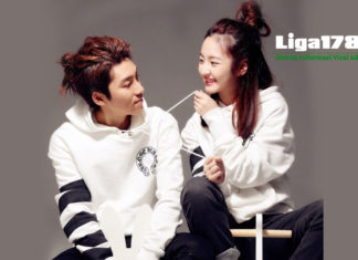 Ingat Miki Akama yang sempat Viral ? Kini Kabar Sudah Menikah kisah cinta, Zhang Muyi dan Miki Akama, netizen, Liga178 News