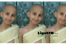 Seorang Anak Ramal Corona Berakhir 29 Mei Mendatang Abighya Anand, meramalkan, penyebaran cairan, Liga178 News