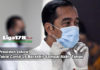 Jokowi Yakin Virus Covid-19 Berakhir Sampai Akhir Tahun Presiden Joko Widodo, Covid-19, industry pariwisata, Liga178 News