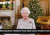Ratu Elizabeth II Batalkan Pesta Ultah karena Pandemi Corona Ratu Elizabeth II Batalkan Pesta Ultah karena Pandemi Corona