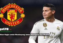 ‘MU Akan Bagus untuk Memboyong James Rodriguez dari Madrid’ 'MU Akan Bagus untuk Memboyong James Rodriguez dari Madrid'