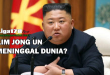 Dikabarkan Meninggal dan Ramai di Twitter, Trending di Twitter Kim Jong Un, KimJongUnDead, pemimpin di Korea Utara, Liga178 News