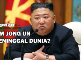Kim Jong Un, KimJongUnDead, pemimpin di Korea Utara, Liga178 News