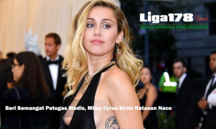 Rolling Stone, Taylor Swift, Miley Cyrus, Liga178 News