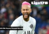 Pelatih PSG: Neymar Pesepak Bola Brilian PSG, Neymar, Barcelona, Liga178 News