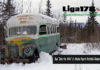 Bus ‘Into the Wild’ di Alaska Nyaris Kembali Makan Korban Teklanika, SOS, McCandless, Liga178 News