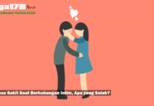 Terasa Sakit Saat Berhubungan Intim, Apa yang Salah? Terasa Sakit Saat Berhubungan Intim, Apa yang Salah?