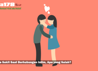 Terasa Sakit Saat Berhubungan Intim, Apa yang Salah? Terasa Sakit Saat Berhubungan Intim, Apa yang Salah?