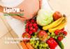 5 Makanan Sehat untuk Ibu Hamil