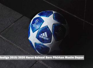 Bundesliga 2019/2020 Harus Selesai Baru Pikirkan Musim Depan Bundesliga 2019/2020 Harus Selesai Baru Pikirkan Musim Depan