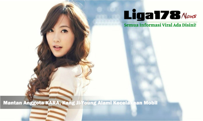 KARA, Ji-young, Korea, Liga178 News