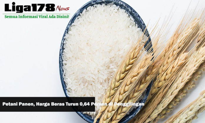 GKG, Jawa Timur, petani, Liga178 News